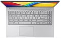 Ноутбук  ASUS Vivobook 15 X1504ZA-BQ1478 15.6 ", Core i3, 8 Гб RAM, 256 Гб SSD, UHD Graphics, Серебристый 1140072