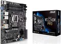 Материнская плата mATX ASUS WS C246M PRO 681978