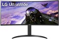 Монитор 34" LG 34WP65C-B 916073
