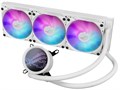 Система охлаждения жидкостная ASUS ROG RYUO III 360 ARGB WHITE EDITION 1002427
