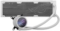 Система охлаждения жидкостная ASUS ROG RYUO III 360 ARGB WHITE EDITION 1002427