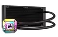Система охлаждения жидкостная Corsair iCUE H100i ELITE CAPELLIX XT 1215084