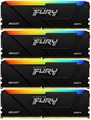 Модуль памяти DDR4 64GB (4*16GB) Kingston FURY KF432C16BB2AK4/64 1117051