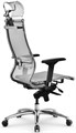 Кресло офисное Metta Samurai S-3.05 MPES 984195