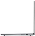 Ноутбук  Lenovo IdeaPad Slim 3 15AMN8 15.6 ", Ryzen 3, 8 Гб RAM, 256 Гб SSD, Radeon Graphics, Серый 1184080