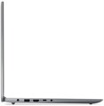 Ноутбук  Lenovo IdeaPad Slim 3 15AMN8 15.6 ", Ryzen 3, 8 Гб RAM, 256 Гб SSD, Radeon Graphics, Серый 1184080