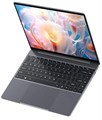 Ноутбук  Chuwi GemiBook X 14 ", Core i3, 16 Гб RAM, 512 Гб SSD, UHD Graphics, Серый 1239733