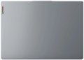 Ноутбук  Lenovo IdeaPad Slim 3 16ABR8 16 ", Ryzen 3, 8 Гб RAM, 512 Гб SSD, Radeon Graphics, Серый 1138690