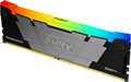 Модуль памяти DDR4 64GB (4*16GB) Kingston FURY KF436C16RB12AK4/64 1058341