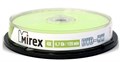 Диск DVD-RW Mirex 202578 967625