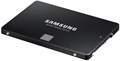 Накопитель SSD 2.5'' Samsung MZ-77E4T0B/EU 4000 ГБ 1017030