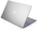 Ноутбук  Irbis 15N 15.6 ", Core i5, 16 Гб RAM, 512 Гб SSD, Iris Xe Graphics, Серый 1109918