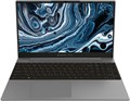 Ноутбук  Digma Pro Breve S 15.6 ", Core i3, 8 Гб RAM, 512 Гб SSD, UHD Graphics, Темно-серый 1099544
