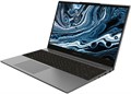 Ноутбук  Digma Pro Breve S 15.6 ", Core i3, 8 Гб RAM, 512 Гб SSD, UHD Graphics, Темно-серый 1099544