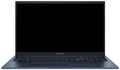 Ноутбук  ASUS Vivobook 17 X1704ZA-AU341 17.3 ", Pentium Gold, 8 Гб RAM, 512 Гб SSD, UHD Graphics, Синий 1080573