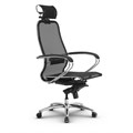 Кресло офисное Metta Samurai S-2.04 MPES 983960