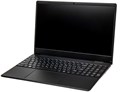 Ноутбук  HIPER Workbook U26 15.6 ", Core i3, 8 Гб RAM, 256 Гб SSD, UHD Graphics, Черный 1199878
