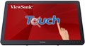 Монитор 23,6" Viewsonic TD2430 Touch 731196