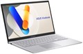 Ноутбук  ASUS Vivobook 15 X1504ZA-BQ1104 15.6 ", Core i3, 8 Гб RAM, 512 Гб SSD, UHD Graphics, Серебристый 1082656