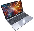 Ноутбук  Echips Booster 15.6 ", Core i5, 16 Гб RAM, 512 Гб SSD, Iris Graphics, Серебристый 1234018