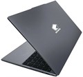 Ноутбук  Echips Booster 15.6 ", Core i5, 16 Гб RAM, 512 Гб SSD, Iris Graphics, Серебристый 1234018