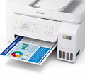 МФУ струйное цветное Epson EcoTank L5296 1110737