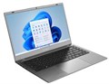 Ноутбук  Irbis GroovyBook 14 ", Core i5, 16 Гб RAM, 512 Гб SSD, Iris Xe Graphics, Серый 1231553