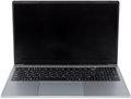 Ноутбук  HIPER DZEN 15.6 ", Core i5, 8 Гб RAM, 256 Гб SSD, Iris Xe Graphics, Серый 997614