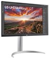 Монитор 27" LG UltraFine 27UP850K-W 1202010