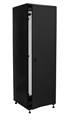 Шкаф напольный 19", 42U W&T B426060BWTWOF 816107