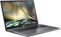 Ноутбук  Acer Aspire A317-55P 17.3 ", N, 8 Гб RAM, 512 Гб SSD, UHD Graphics, Серебристый 1125043