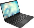 Ноутбук  HP 15s-fq5025ny 15.6 ", Core i5, 8 Гб RAM, 512 Гб SSD, Iris Xe Graphics, Черный 977667