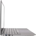 Ноутбук  HIPER OFFICE HLP 15.6 ", Core i5, 16 Гб RAM, 256 Гб SSD, Iris Xe Graphics, Серый 1217763
