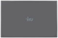 Ноутбук  iRu Tactio 14ALH 14 ", Core i5, 8 Гб RAM, 256 Гб SSD, Iris Xe Graphics, Серый 1172427