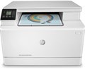 МФУ лазерное цветное HP Color LaserJet Pro MFP M182n 754120