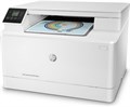 МФУ лазерное цветное HP Color LaserJet Pro MFP M182n 754120