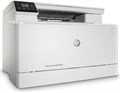 МФУ лазерное цветное HP Color LaserJet Pro MFP M182n 754120