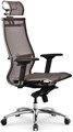 Кресло офисное Metta Samurai S-3.05 MPES 984197