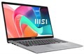 Ноутбук  MSI Modern 15 F13MG-203XRU 15.6 ", Core i3, 8 Гб RAM, 512 Гб SSD, UHD Graphics, Серебристый 1168505