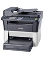 МФУ лазерное черно-белое Kyocera FS-1025MFP 279936