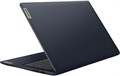 Ноутбук  Lenovo IdeaPad 3 15ABA7 15.6 ", Ryzen 7, 8 Гб RAM, 256 Гб SSD, Radeon Graphics, Темно-синий 1078063