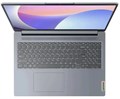 Ноутбук  Lenovo IdeaPad Slim 3 15IRU8 15.6 ", Core i3, 8 Гб RAM, 512 Гб SSD, UHD Graphics, Серый 1237944