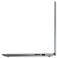 Ноутбук  Lenovo IdeaPad Slim 3 15IRU8 15.6 ", Core i3, 8 Гб RAM, 512 Гб SSD, UHD Graphics, Серый 1237944