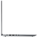 Ноутбук  Lenovo IdeaPad Slim 3 15IRU8 15.6 ", Core i3, 8 Гб RAM, 512 Гб SSD, UHD Graphics, Серый 1237944