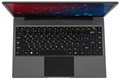 Ноутбук  iRu Tactio 14RLH 14 ", Ryzen 5, 16 Гб RAM, 256 Гб SSD, Radeon Vega, Серый 1197456