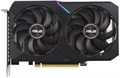 Видеокарта ASUS GeForce RTX 3060 DUAL OC (DUAL-RTX3060-O12G-V2) 851729