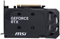 Видеокарта MSI GeForce RTX 5060 SHADOW 2X OC (RTX 5060 8G SHADOW 2X OC) 1212550