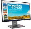 Монитор 23,8" Lenovo ThinkVision P24QD-40 1240842