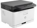 МФУ лазерное цветное HP Color Laser 178nw 700543