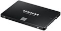 Накопитель SSD 2.5'' Samsung MZ-77E4T0BW 4000 ГБ 819173